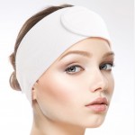Bentita cu arici pentru cosmetica Alba HQ 002
